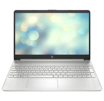 Замена процессора на ноутбуке HP 15S EQ0022UR
